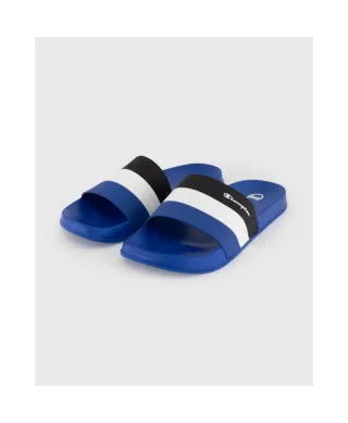 Klapki Champion Slide All American M S22049 BS036