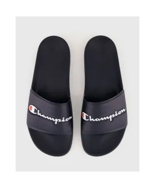 Klapki Champion Rochester Varsity Slide M S21993 BS501