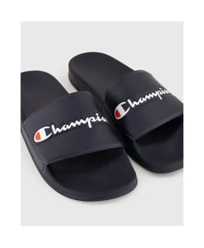 Klapki Champion Rochester Varsity Slide M S21993 BS501