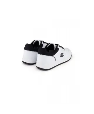 Buty Champion Rebound 2 0 Element Low M S22066 WW001