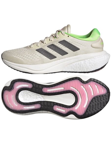 Buty do biegania adidas SuperNova W GW9095