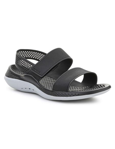 Sandały Crocs LiteRide 360 Sandal W 206711-02G