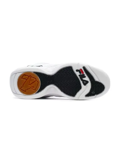 Buty Fila Grant Hill 3 Mid M FFM0210 13041