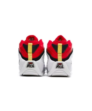 Buty Fila Grant Hill 3 Mid M FFM0210 13041