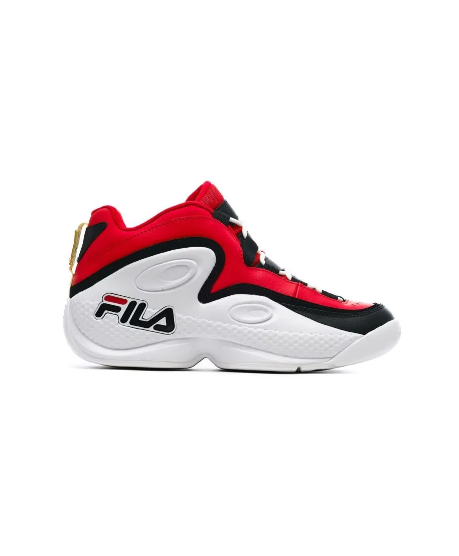 Buty Fila Grant Hill 3 Mid M FFM0210 13041