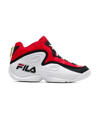 Buty Fila Grant Hill 3 Mid M FFM0210 13041