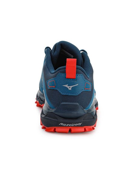 Buty do biegania Mizuno Wave Mujin 8 M J1GJ217018