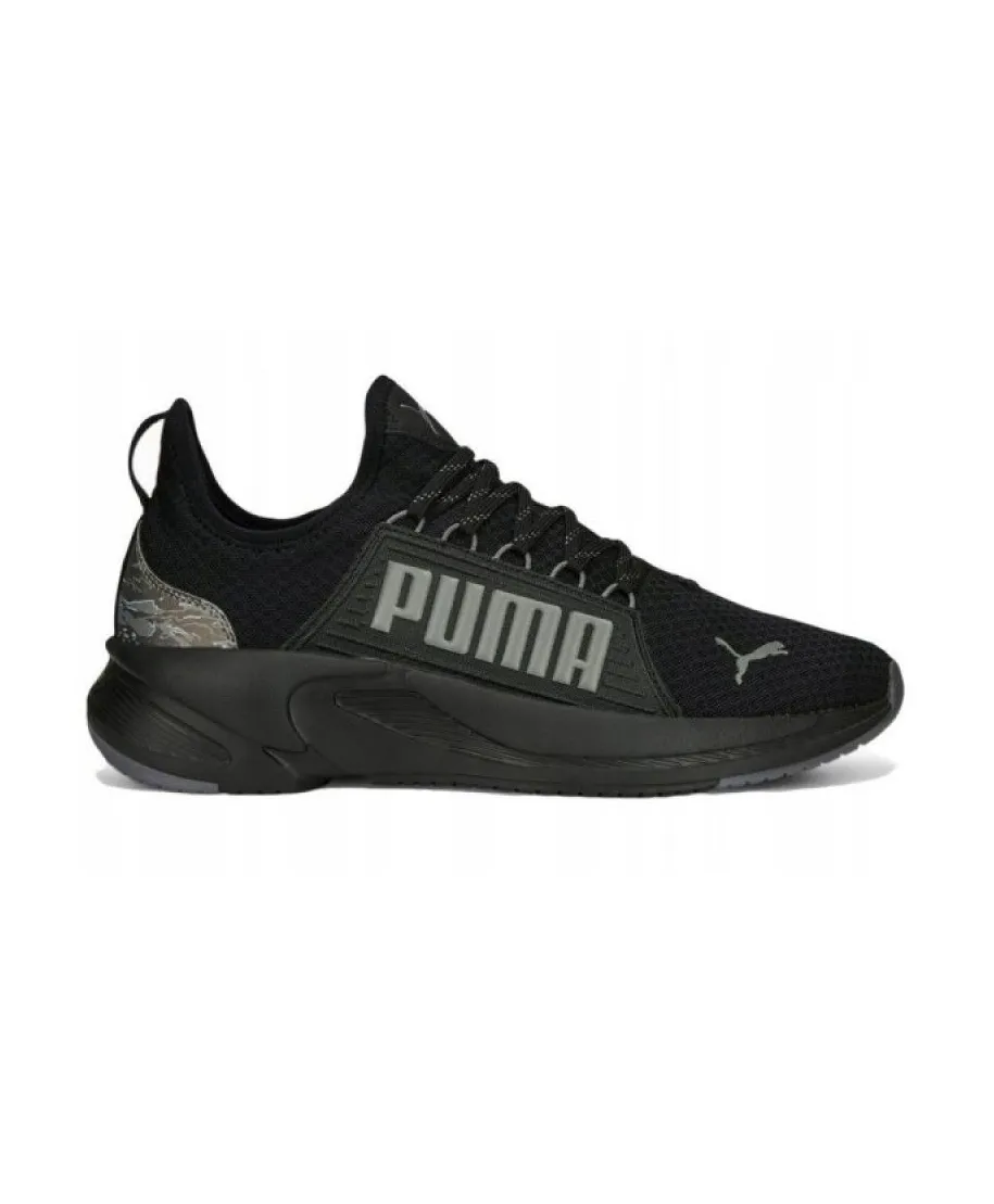 Buty Puma Softride Premier Slip Camo M 378028 01