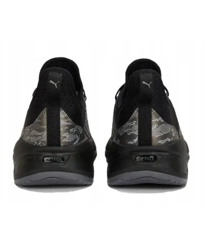 Buty Puma Softride Premier Slip Camo M 378028 01