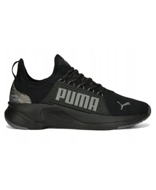 Buty Puma Softride Premier Slip Camo M 378028 01