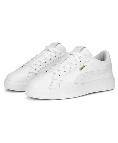 Buty Puma Lajla Leather W 390643 01