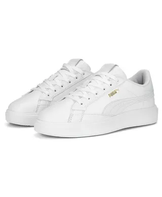 Buty Puma Lajla Leather W 390643 01