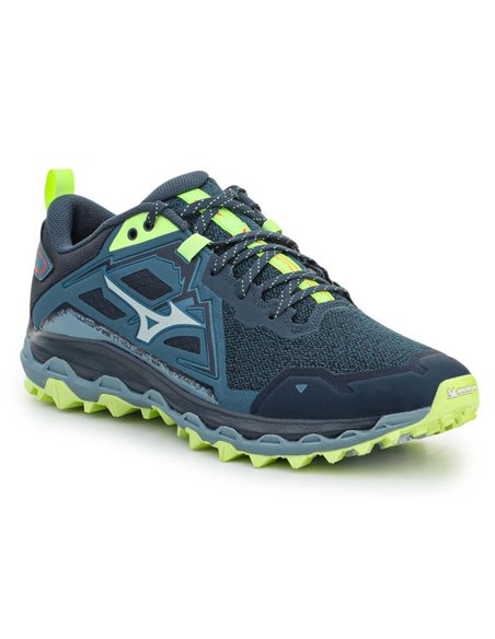 Buty Mizuno Wave Mujin 8 M J1GJ217027