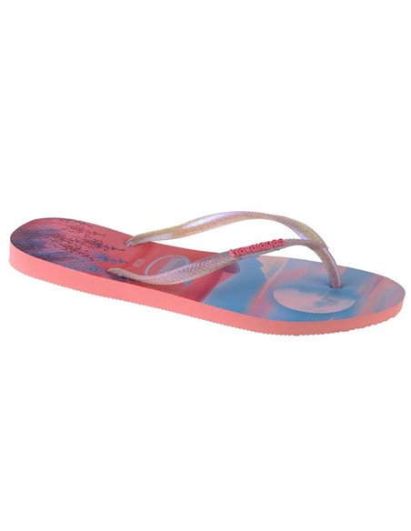 Japonki Havaianas Slim Paisage W 4132614-5217