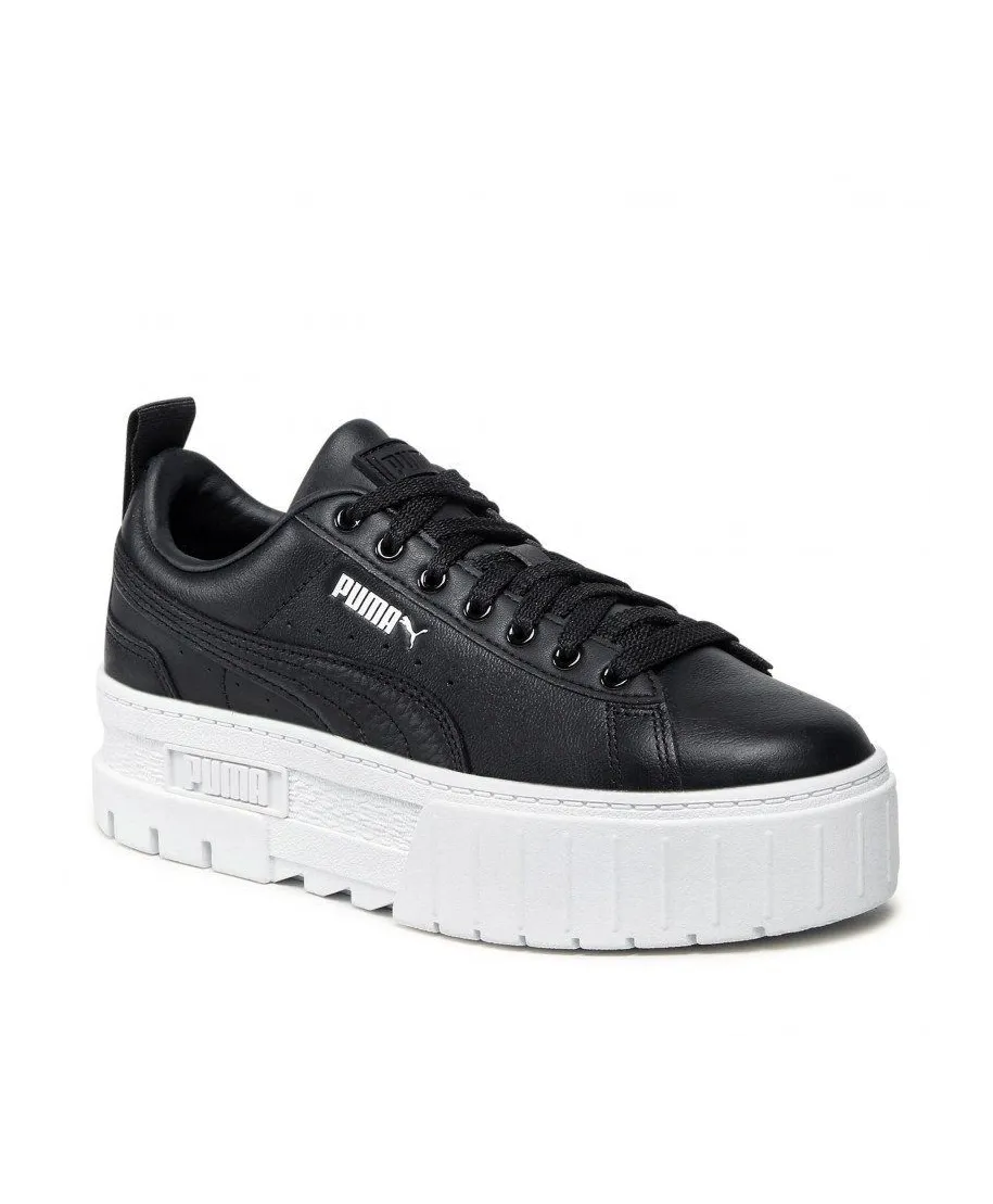 Buty Puma Mayze Classic W 384209 03