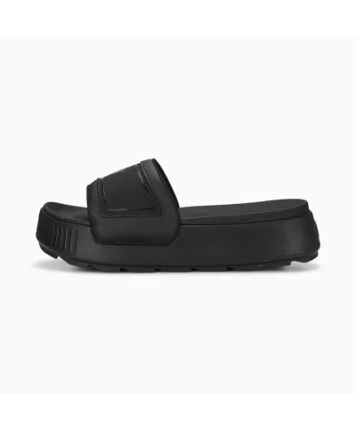 Klapki Puma Karmen Slide W 389073-01