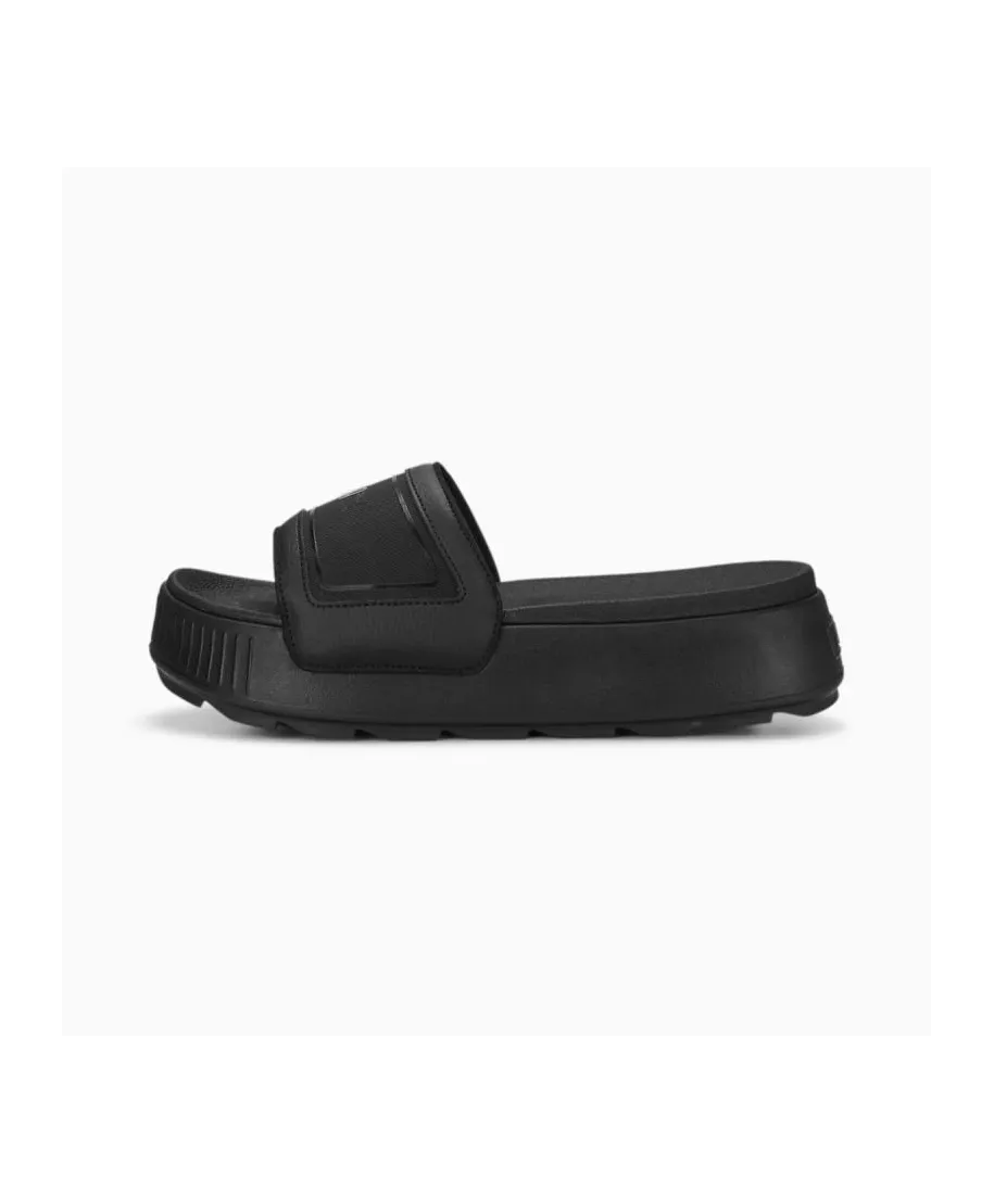 Klapki Puma Karmen Slide W 389073-01