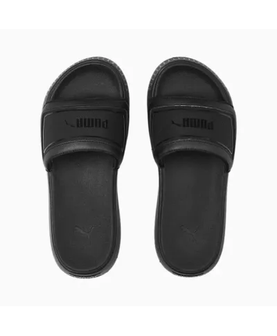 Klapki Puma Karmen Slide W 389073-01