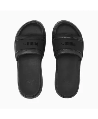 Klapki Puma Karmen Slide W 389073-01