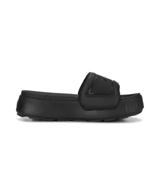 Klapki Puma Karmen Slide W 389073-01