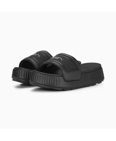 Klapki Puma Karmen Slide W 389073-01