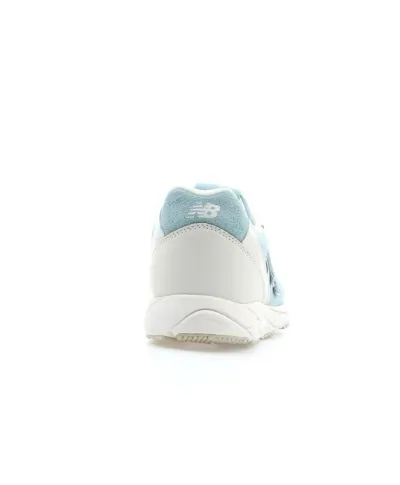 Buty New Balance W WRT96MB