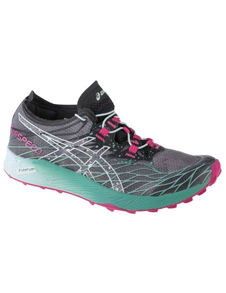 Buty Asics Fujispeed W 1012B176-001