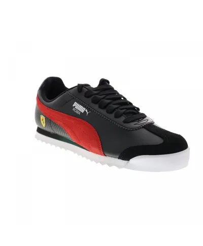 Buty Puma Ferrari Roma M 306766 01