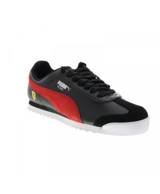 Buty Puma Ferrari Roma M 306766 01