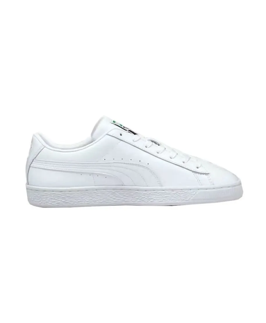 Buty Puma Basket Classic XXI M 374923 01