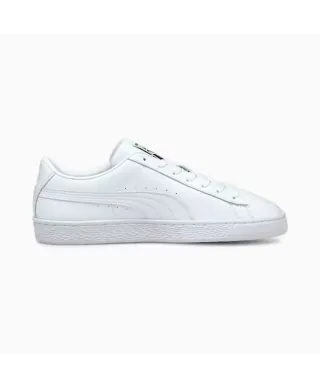 Buty Puma Basket Classic XXI M 374923 01