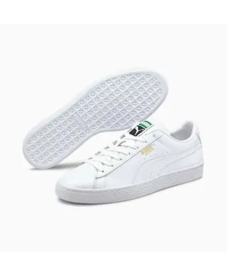 Buty Puma Basket Classic XXI M 374923 01