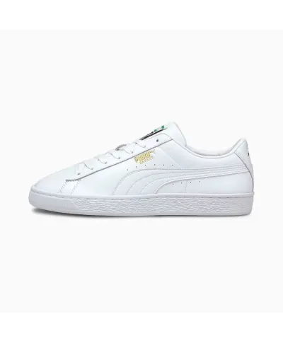 Buty Puma Basket Classic XXI M 374923 01