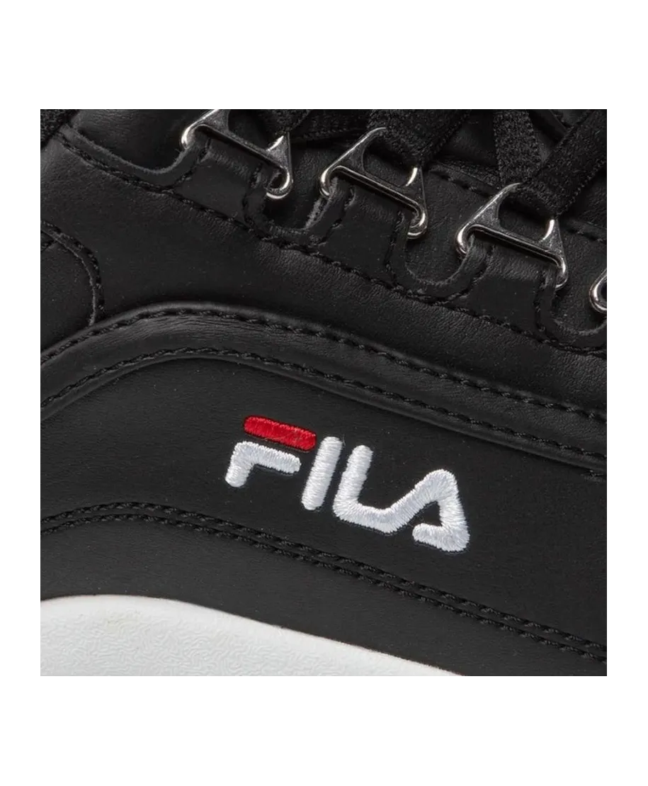 Buty Fila buty Strada Teens Jr FFT0009 80010