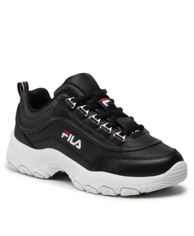 Buty Fila buty Strada Teens Jr FFT0009 80010