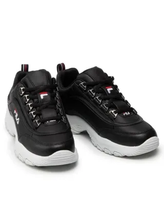 Buty Fila buty Strada Teens Jr FFT0009 80010