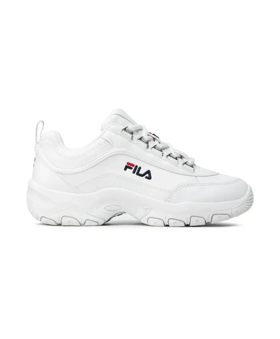 Buty Fila Strada Teens Jr FFT0009 10004