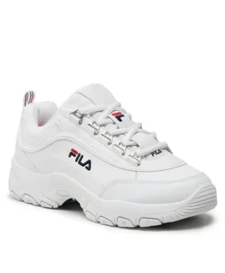 Buty Fila Strada Teens Jr FFT0009 10004