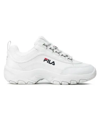 Buty Fila Strada Teens Jr FFT0009 10004