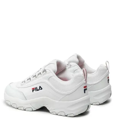 Buty Fila Strada Teens Jr FFT0009 10004