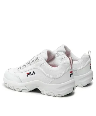 Buty Fila Strada Teens Jr FFT0009 10004