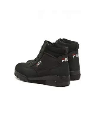 Buty Fila Grunge II Mid M FFM0165 80010