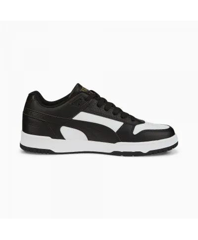 Buty Puma Rbd Game Low M 386373 07