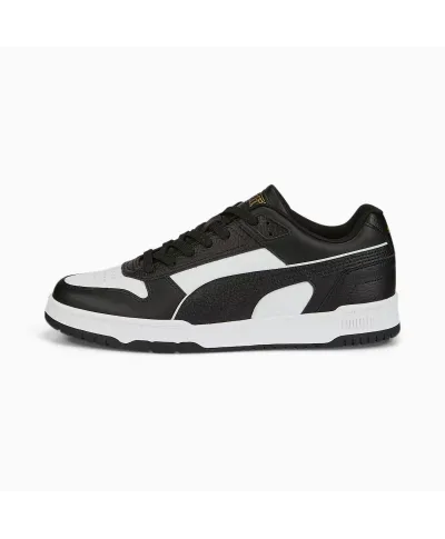 Buty Puma Rbd Game Low M 386373 07