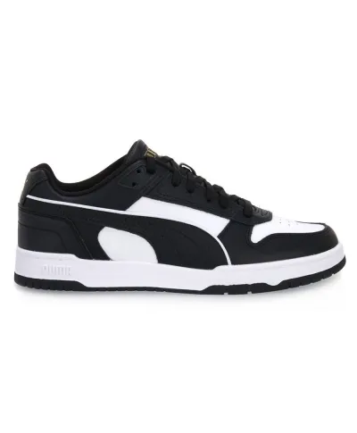 Buty Puma Rbd Game Low M 386373 07