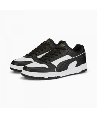 Buty Puma Rbd Game Low M 386373 07