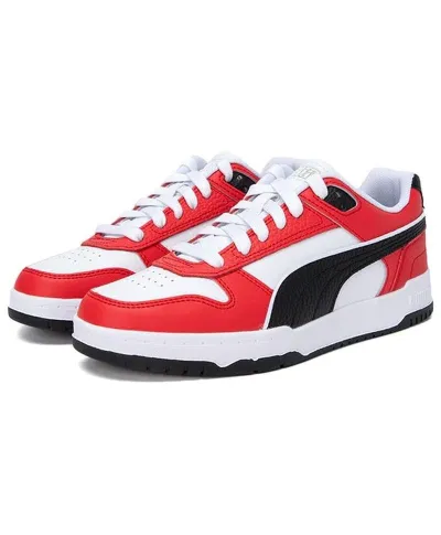 Buty Puma Rbd Game Low M 386373 20