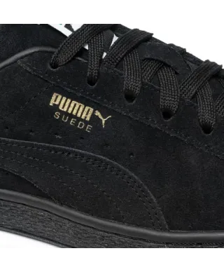 Buty Puma Suede Classic XXI M 374915 12