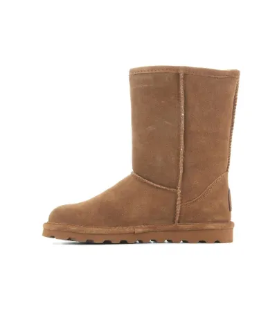 Buty BearPaw Elle Short Hickory II W 1962W-220