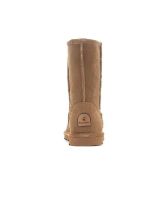 Buty BearPaw Elle Short Hickory II W 1962W-220